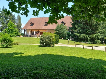 Le Pas de l'&Acirc;ne